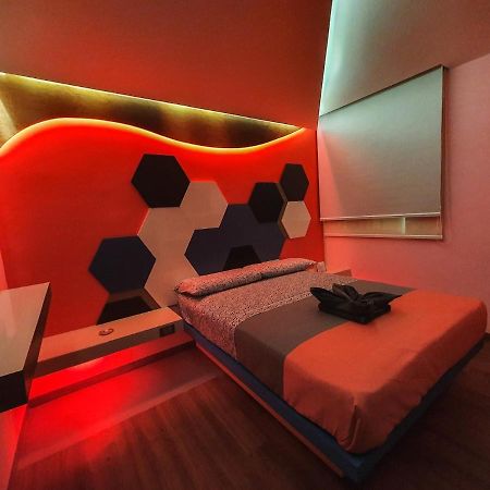 Hotel Rio Мехіко Екстер'єр фото